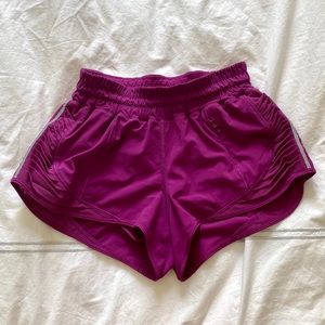 Lululemon Athletic Shorts